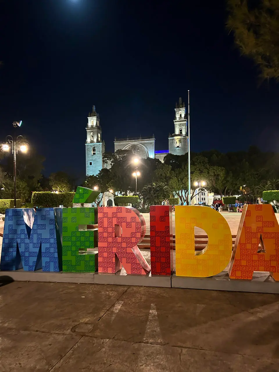 Merida