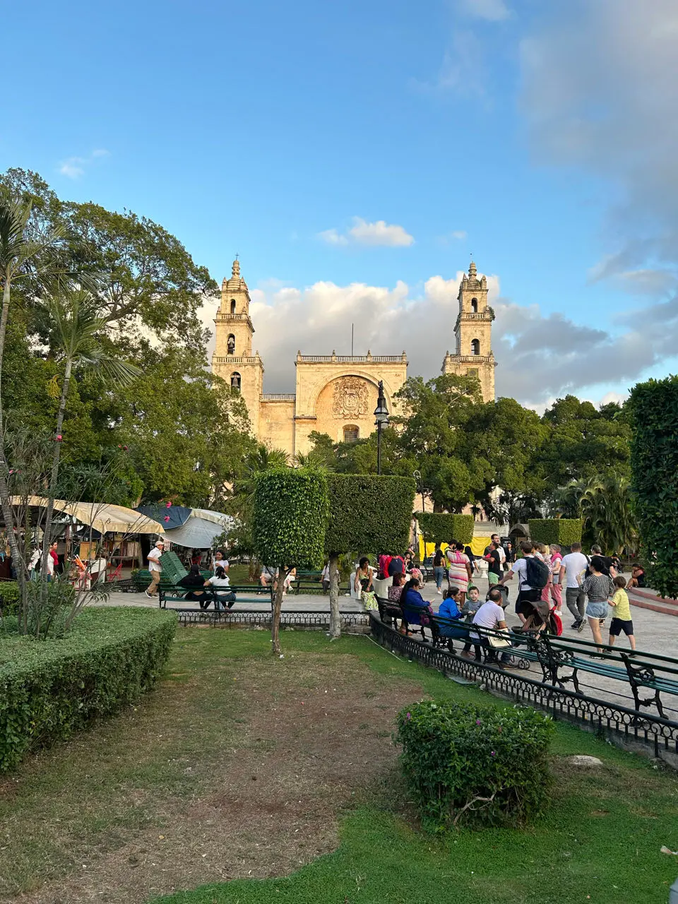 Merida