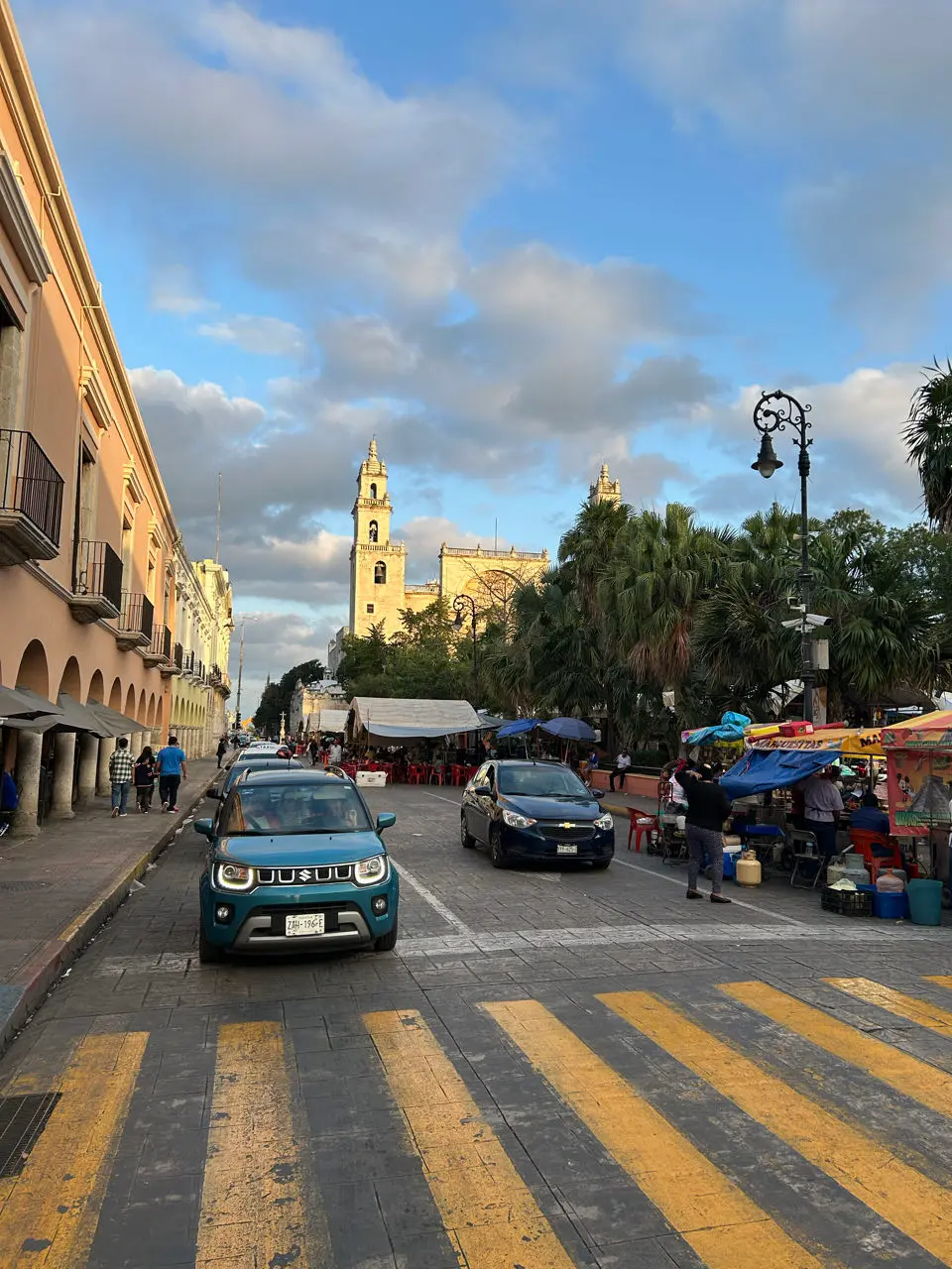 Merida