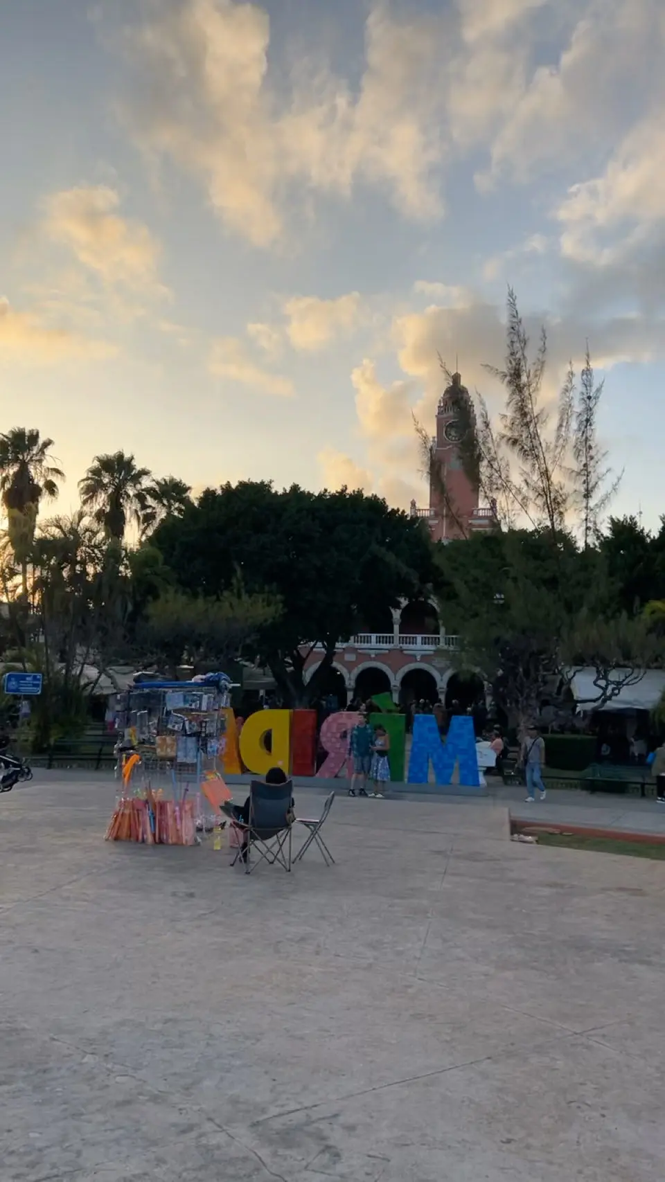 Merida