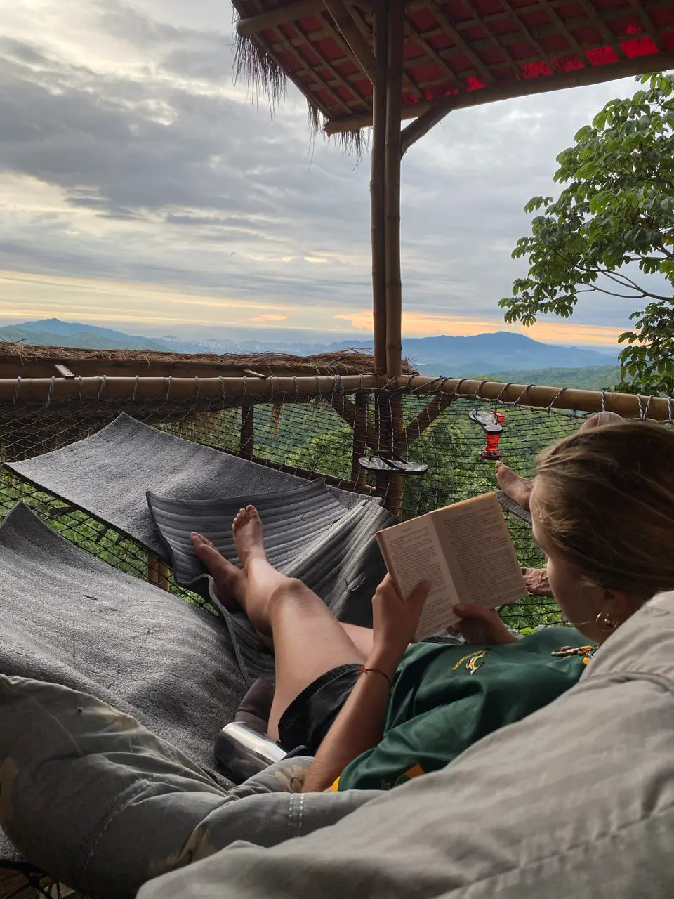 Minca: koffie en wolkenbossen in de Sierra Nevada
