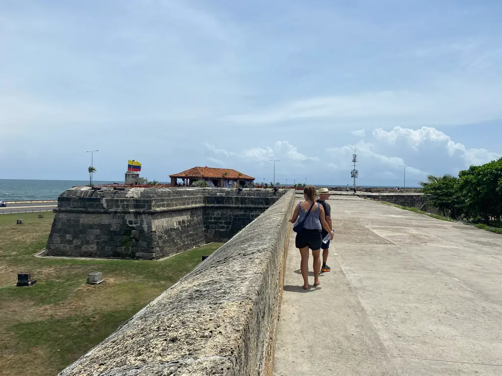 Tayrona
