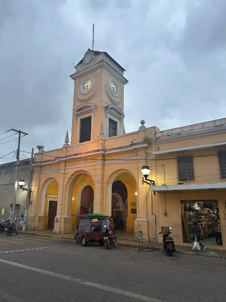 Hunucmá Municipality