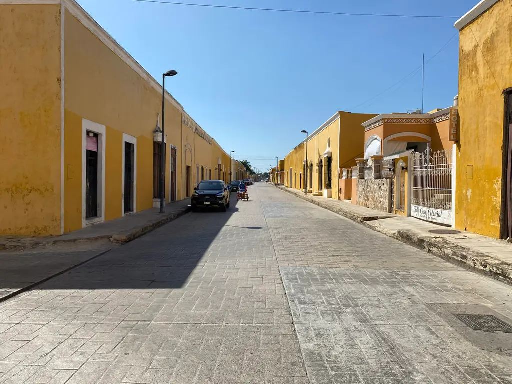 Izamal