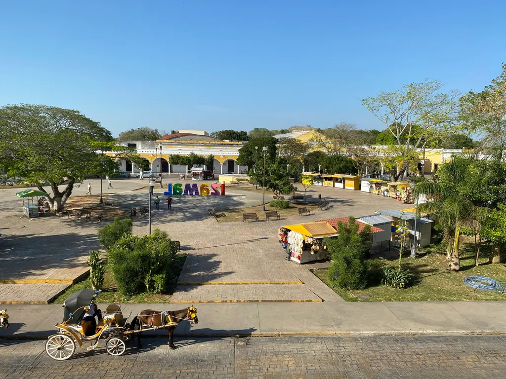 Izamal