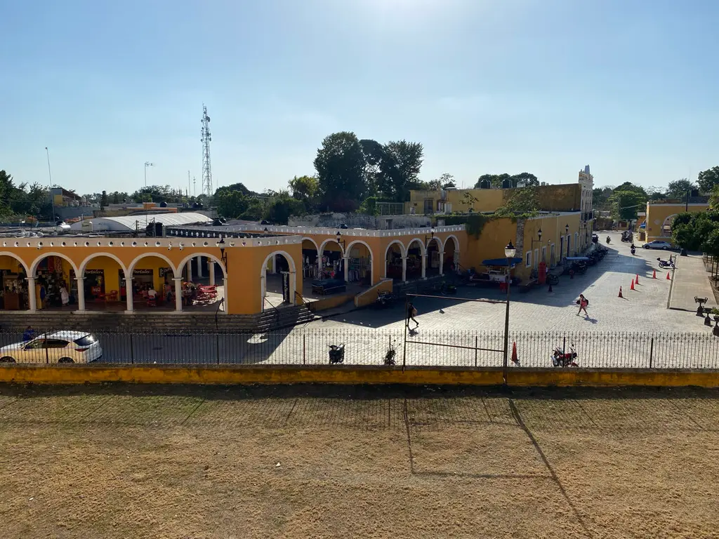 Izamal
