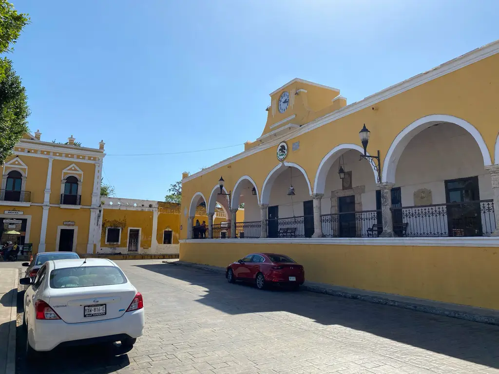 Izamal