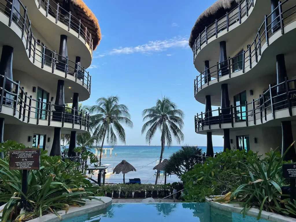 Playa del Carmen