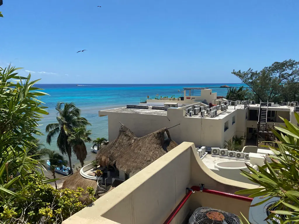 Playa del carmen