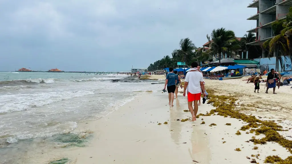 Playa del Carmen