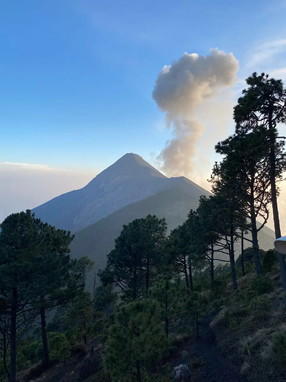 Acatenango