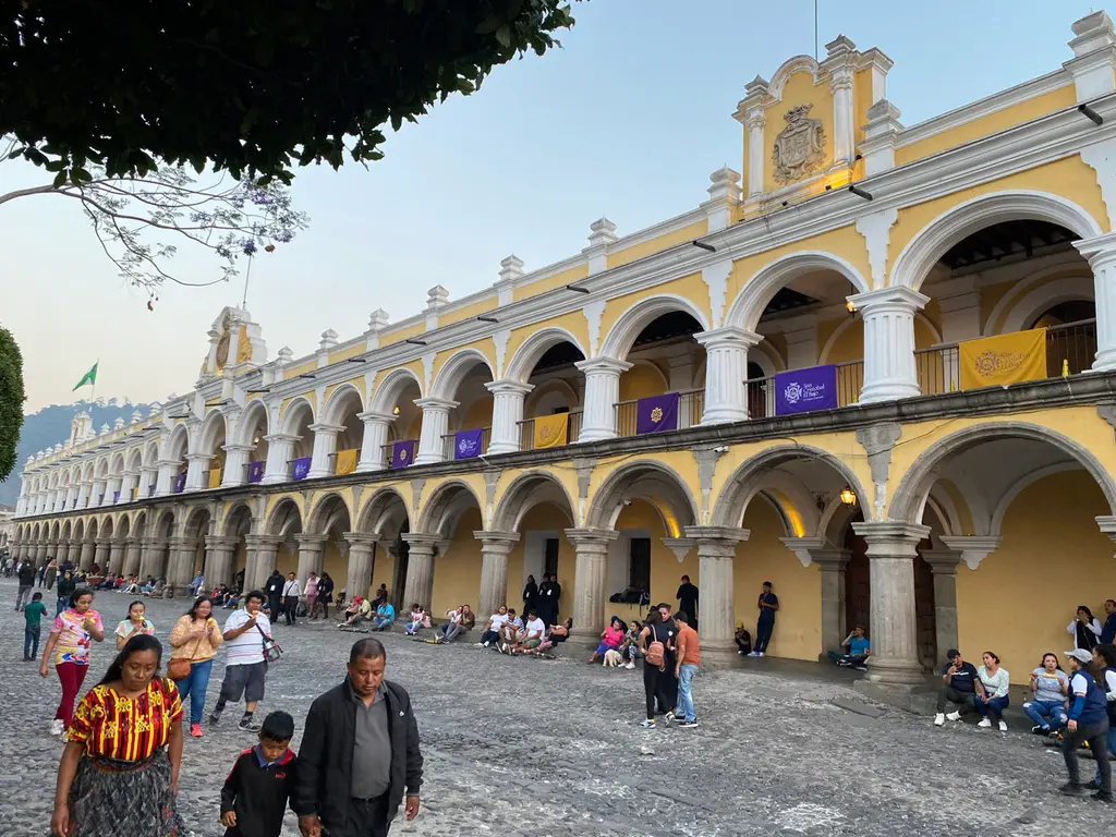 Antigua