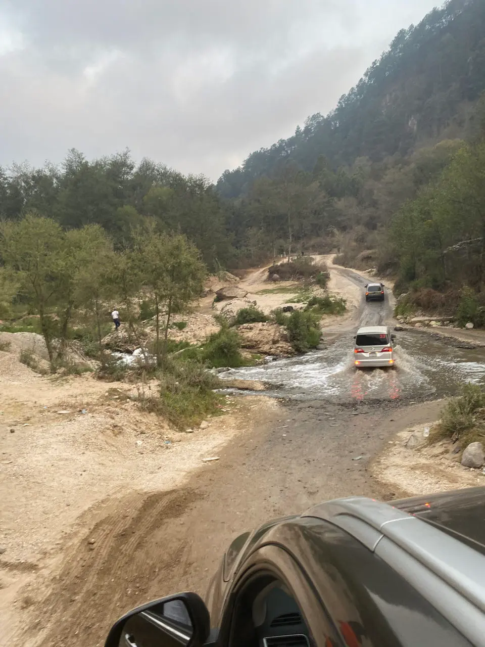 Panajachel