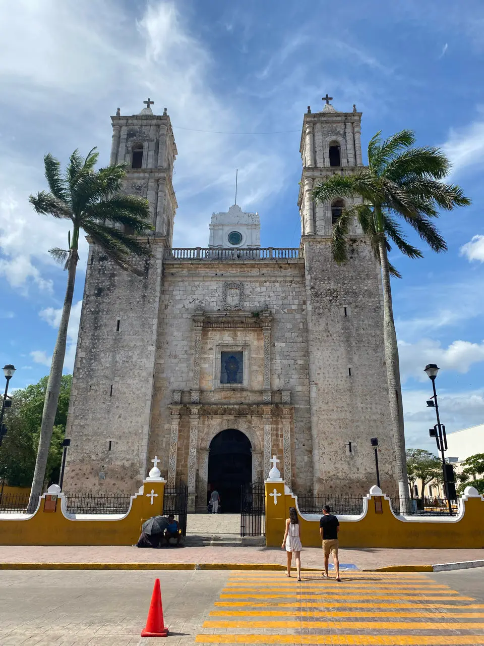 Valladolid