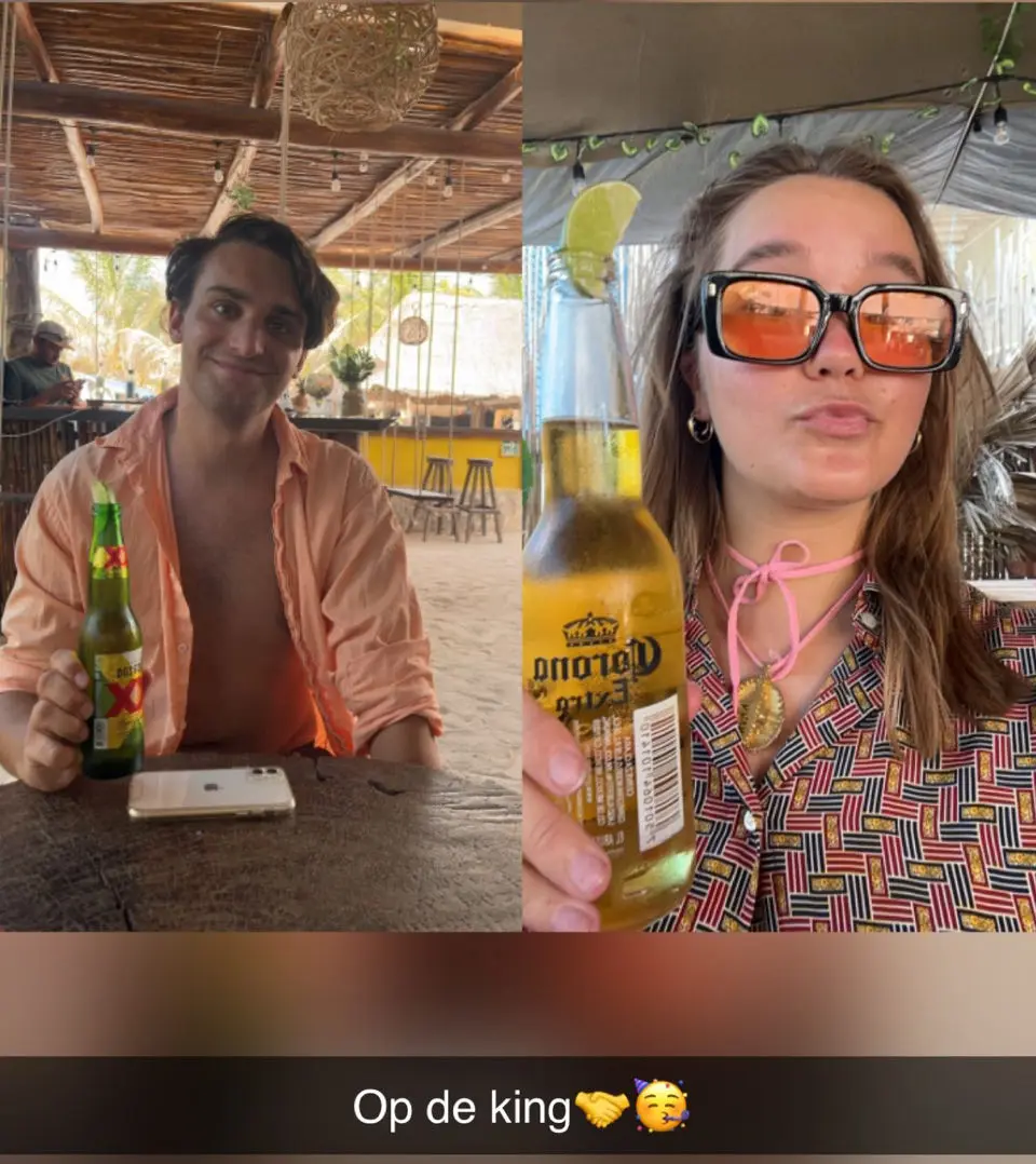 Holbox