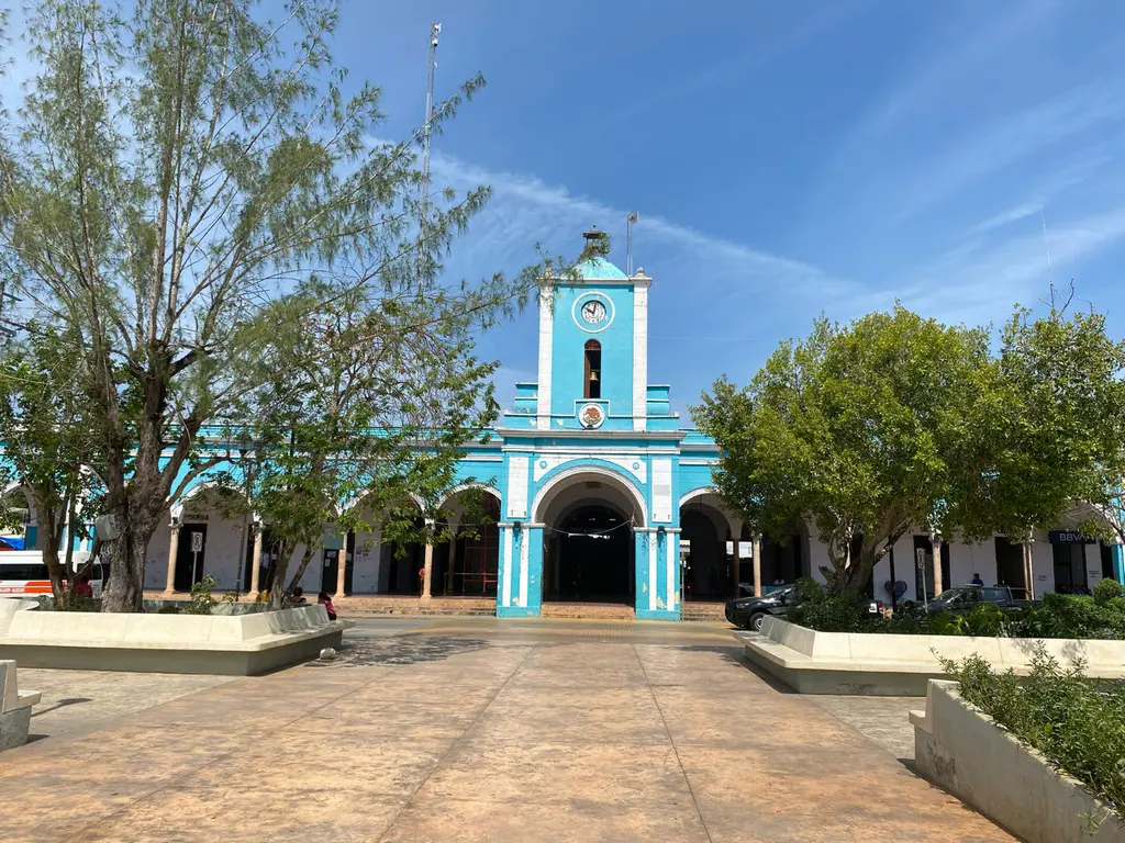 Halachó Municipality