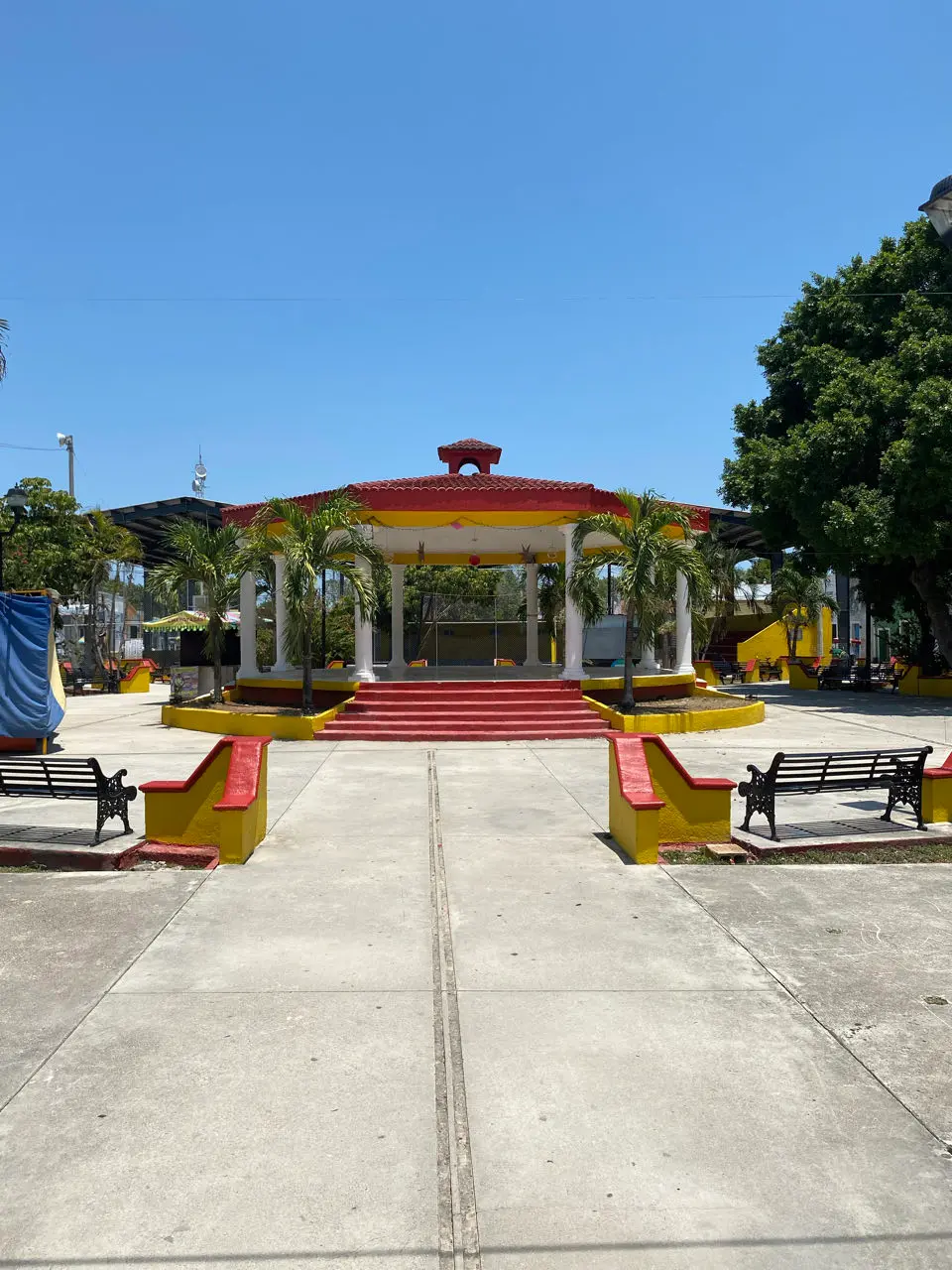 Cacalchén Municipality
