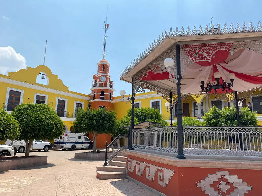 Oaxaca