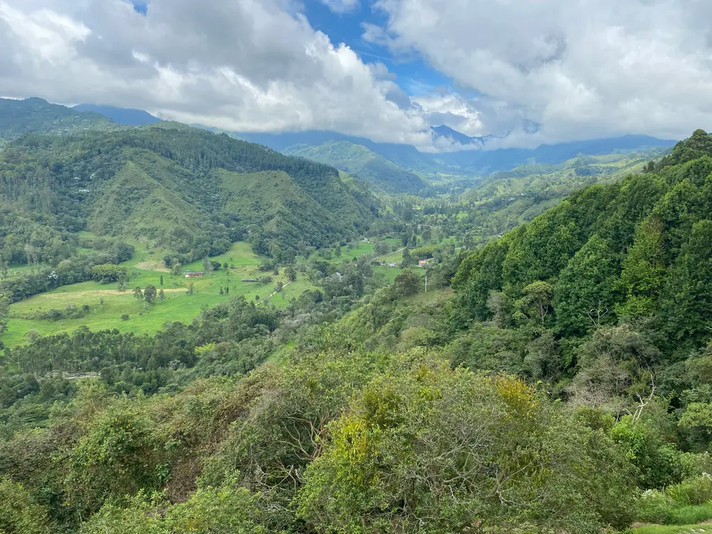 Finca El Mirador Montañero