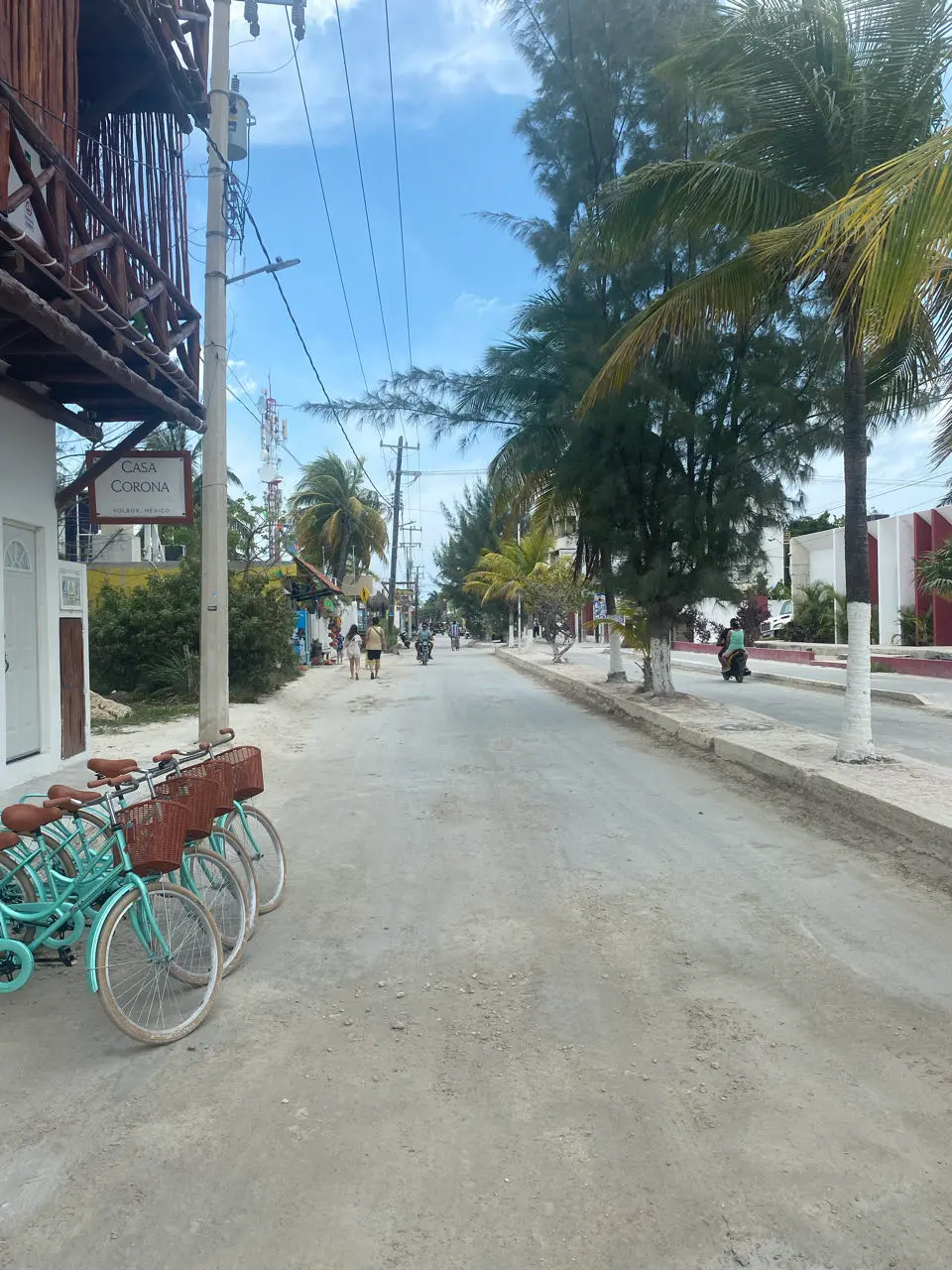 Holbox