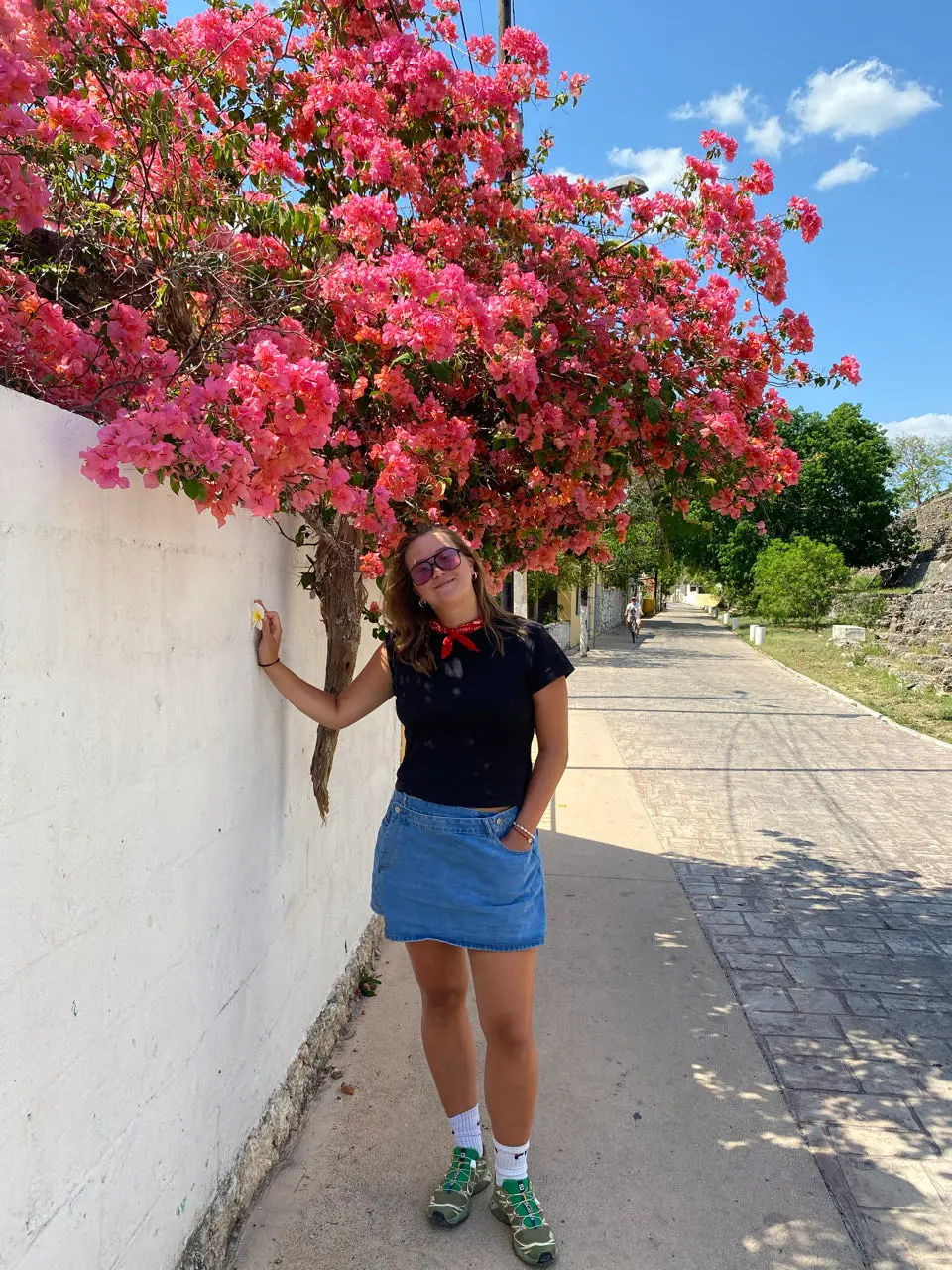 Izamal: de gele stad in Yucatán