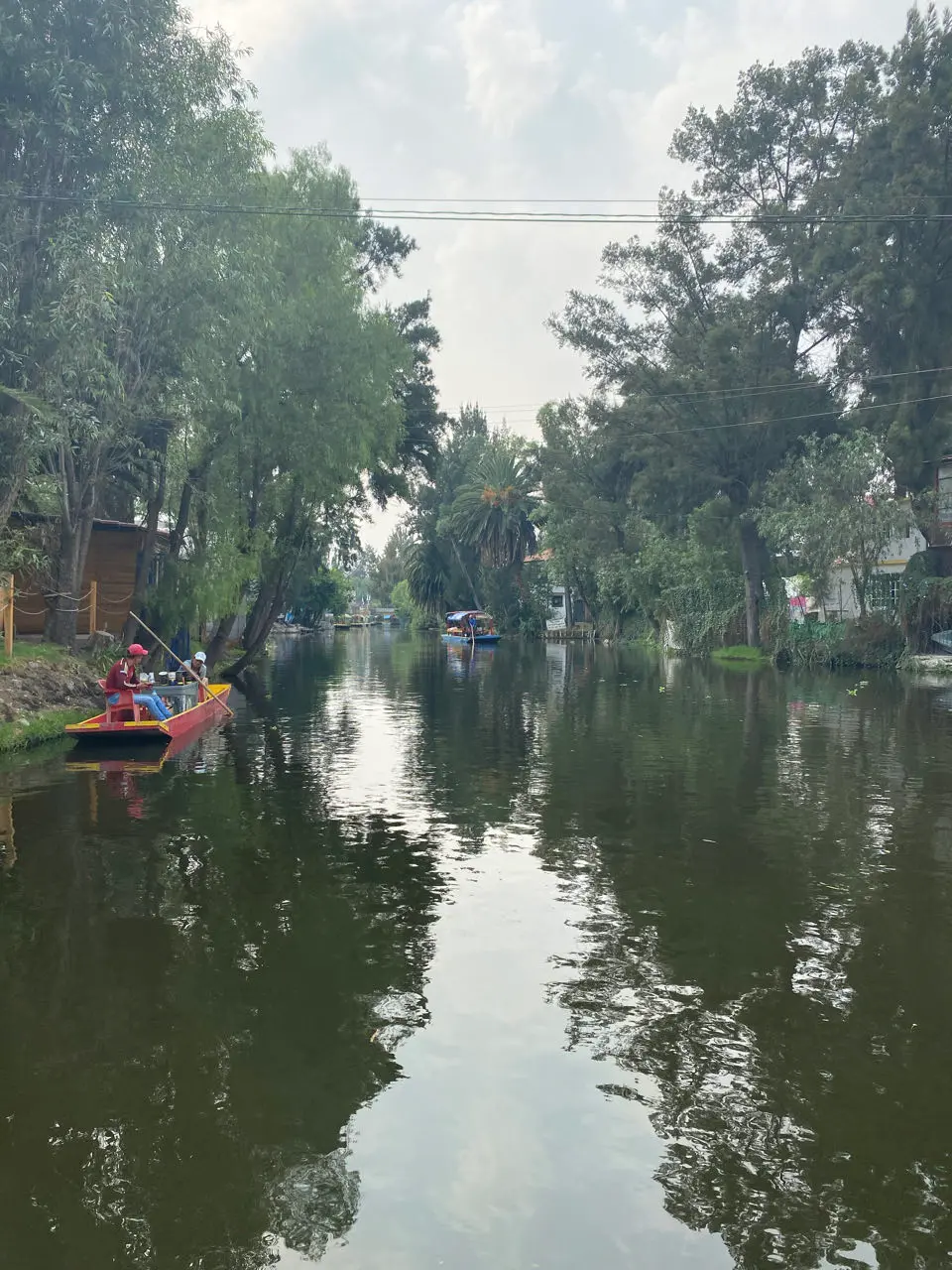 Xochimilco