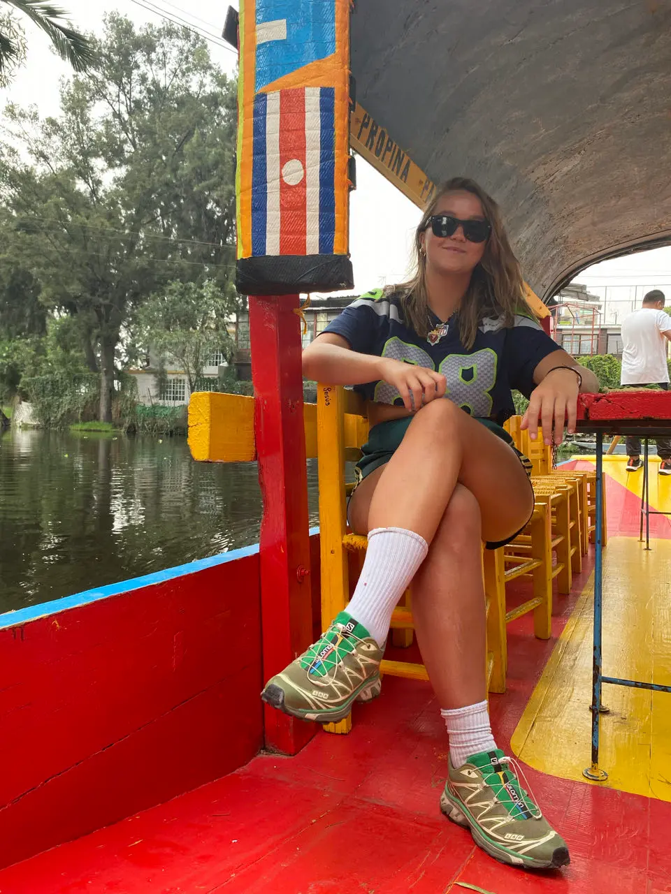 Xochimilco