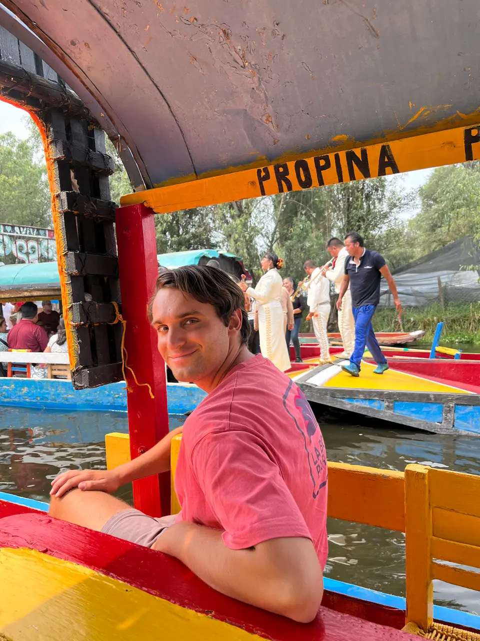 Xochimilco