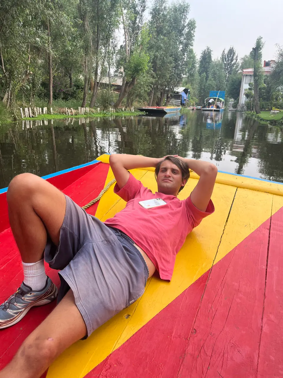 Xochimilco