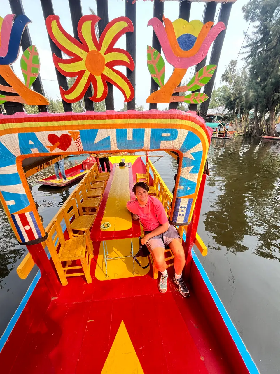 Xochimilco