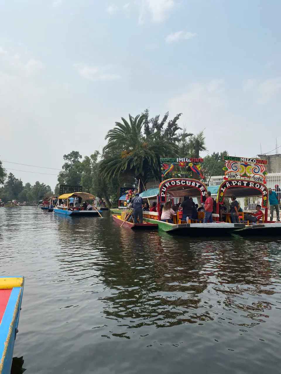 Xochimilco