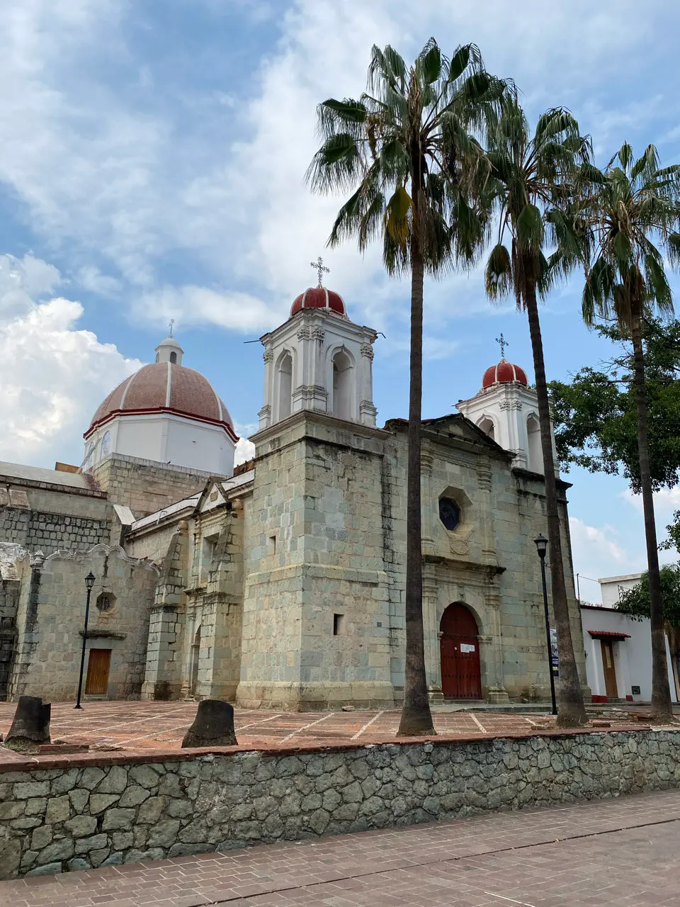 Oaxaca