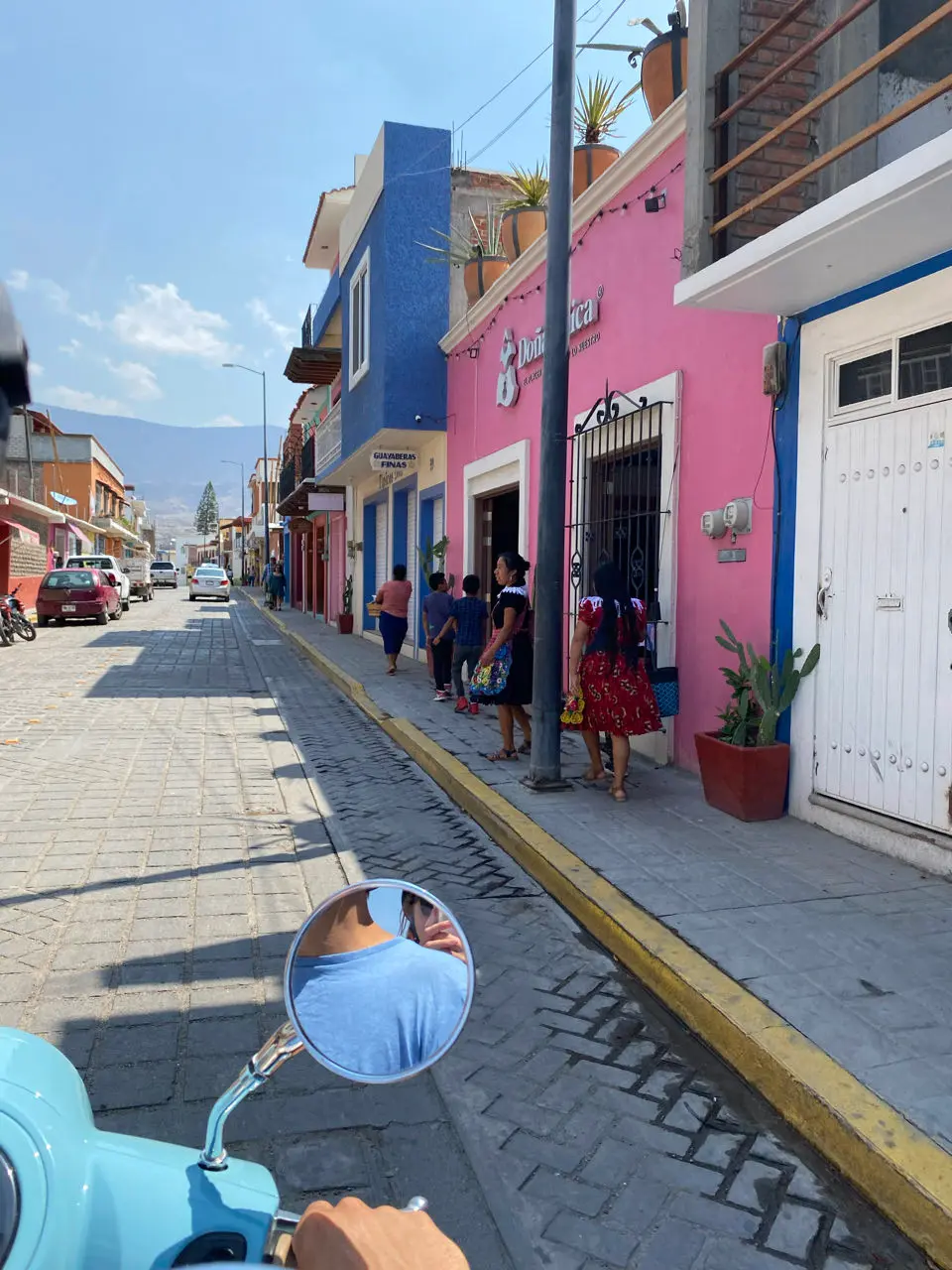 Mitla