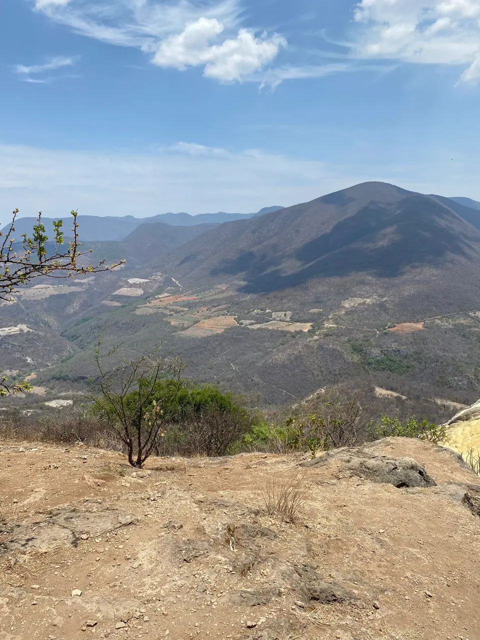 Oaxaca