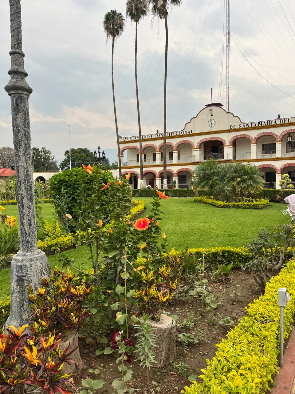 Oaxaca