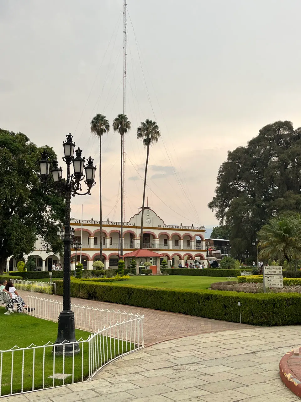 Oaxaca