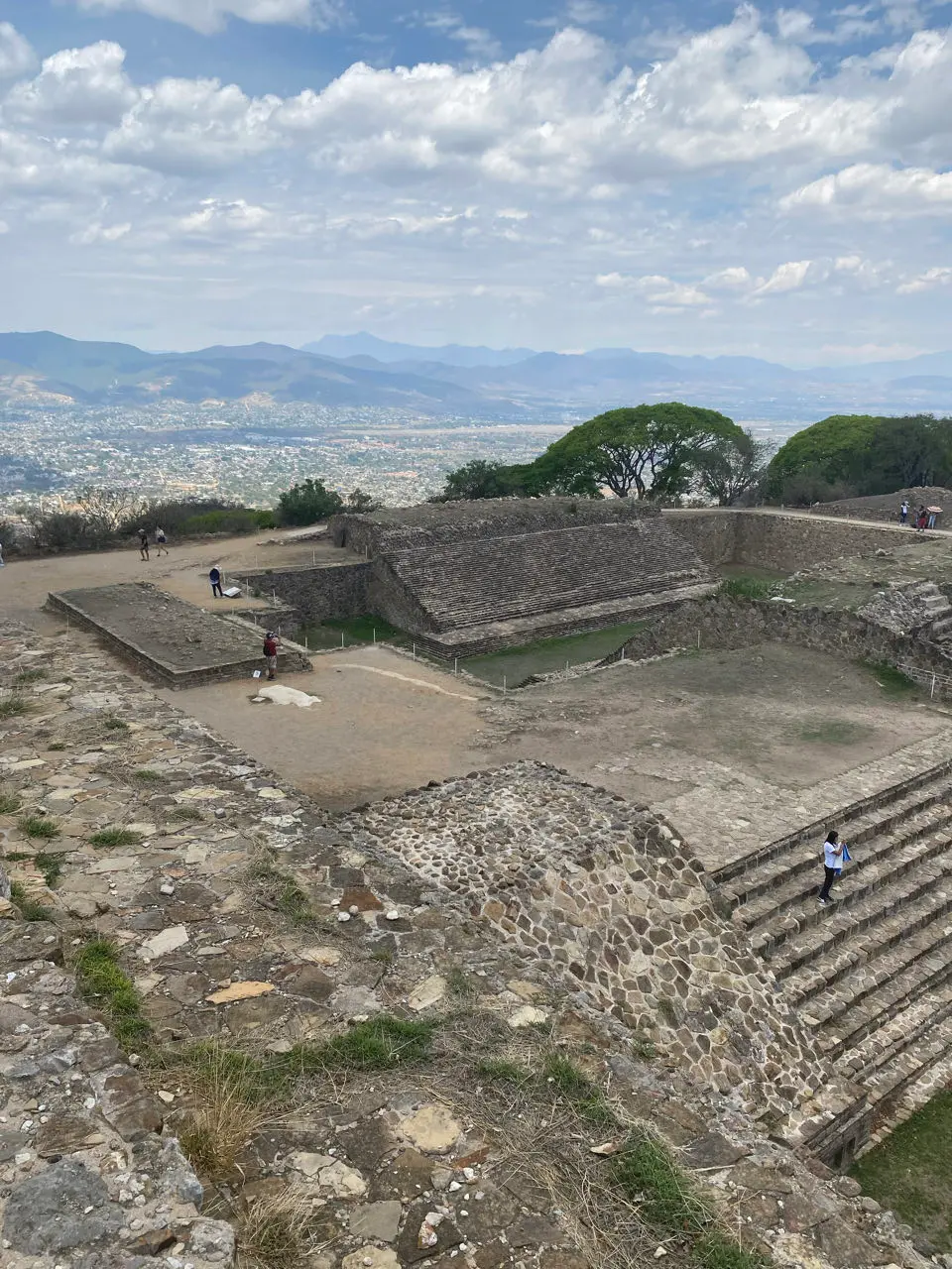 Santa Cruz Xoxocotlán
