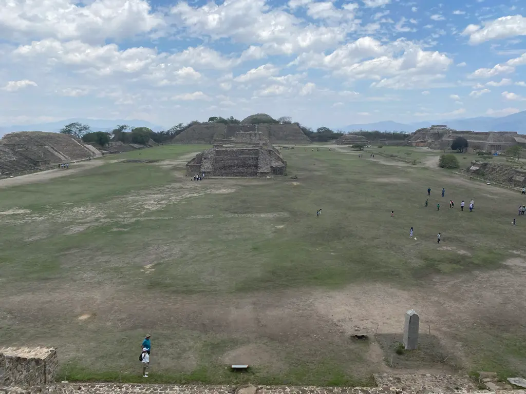 Santa Cruz Xoxocotlán
