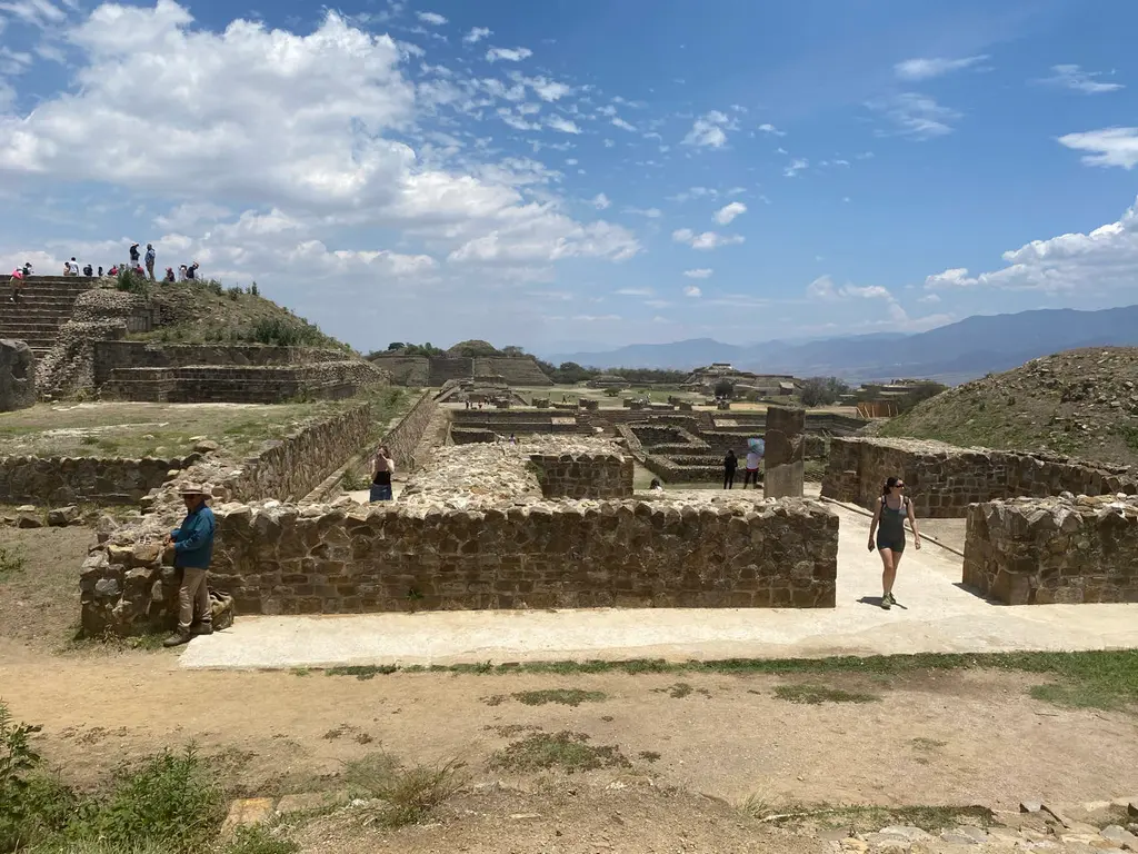 Santa Cruz Xoxocotlán