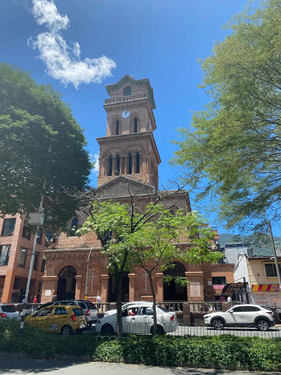 Medellín