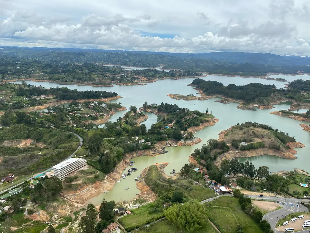 Casa Dodo Guatapé