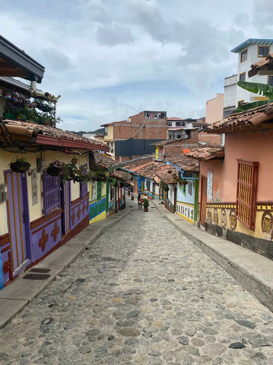 Casa Dodo Guatapé