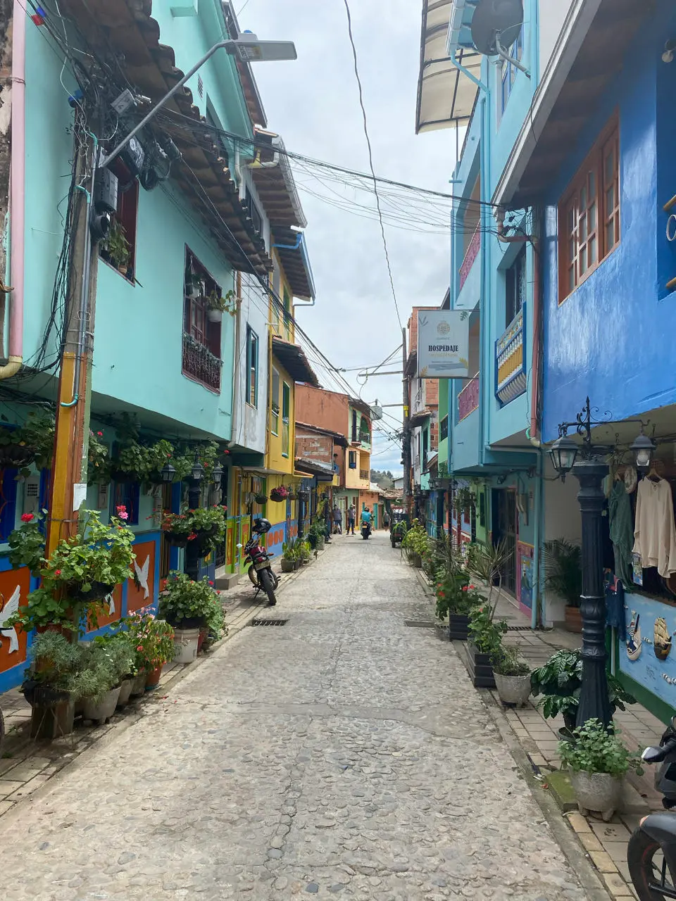 Casa Dodo Guatapé