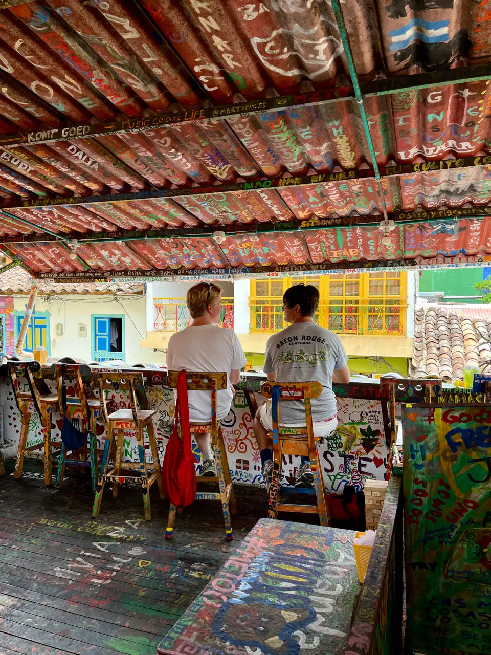 Casa Dodo Guatapé