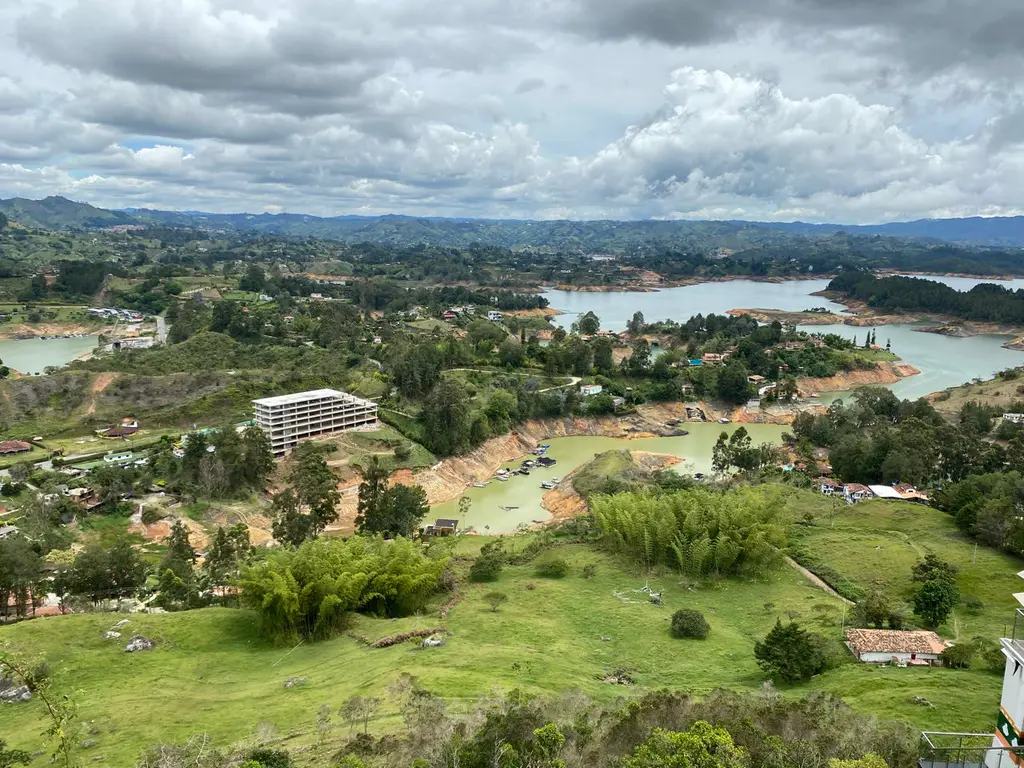 Casa Dodo Guatapé