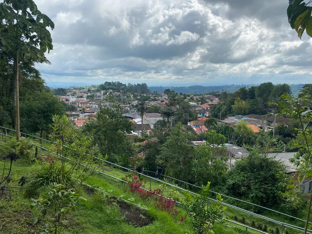 Finca El Mirador Montañero