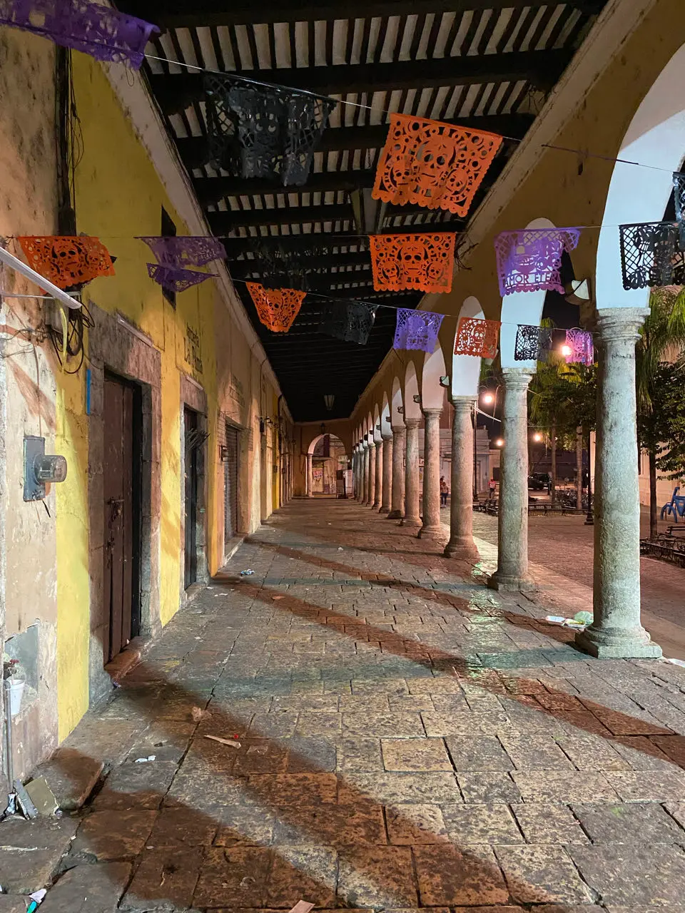 Eten en drinken in Mérida: gerechten, markten en cantinas