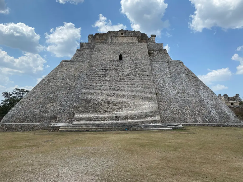 12 beste dagtrips vanuit Mérida (Yucatán)