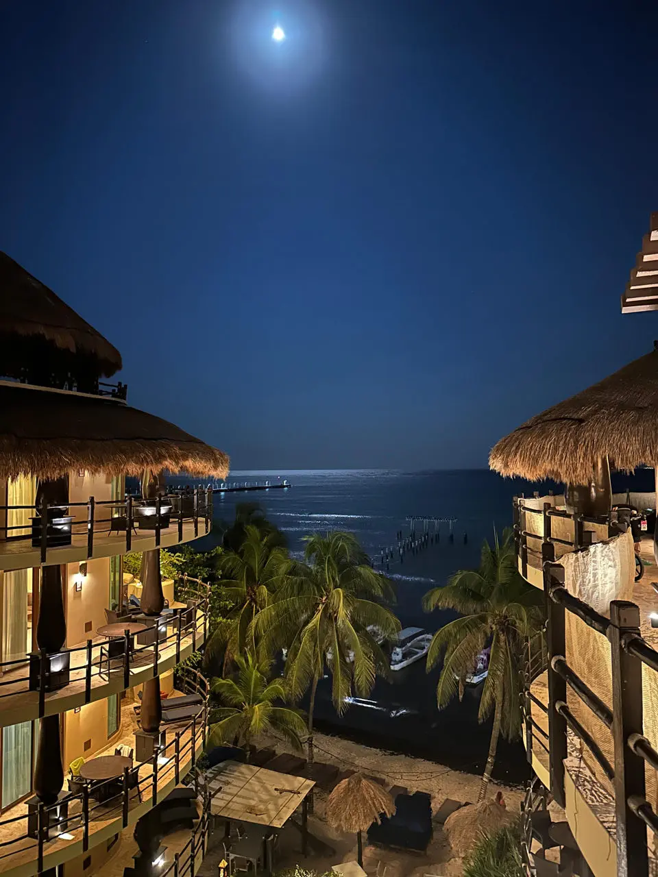 Playa del carmen