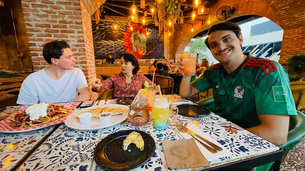 Oaxaca
